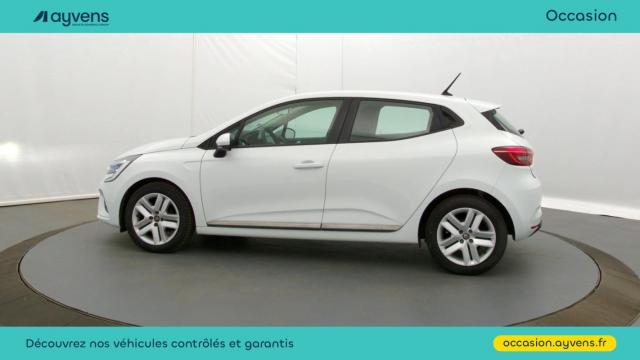Renault Clio image 4