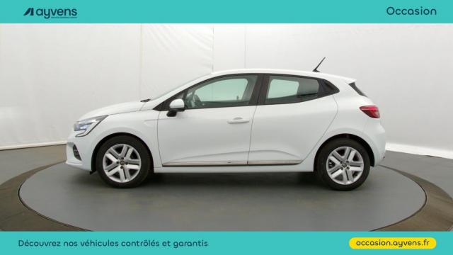 Renault Clio image 6