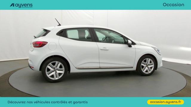 Renault Clio image 2