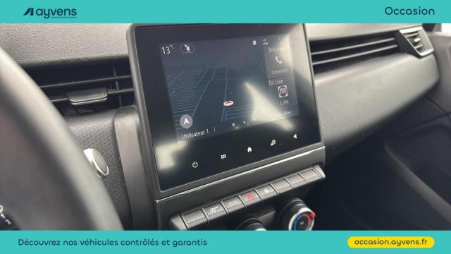 Renault Clio image 9