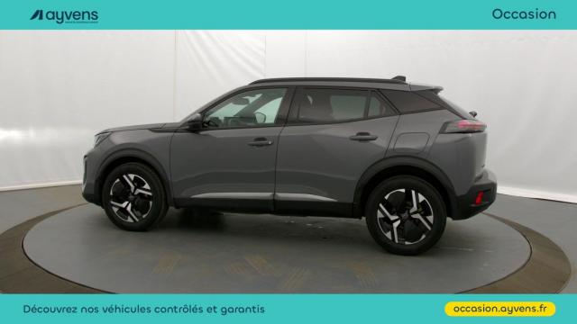 Peugeot 2008 image 2