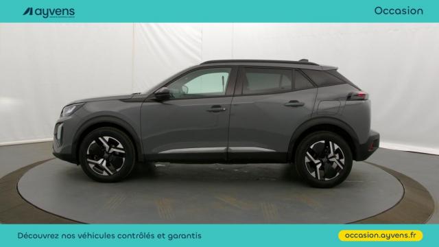 Peugeot 2008 image 3