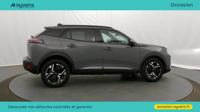 Peugeot 2008 image 1