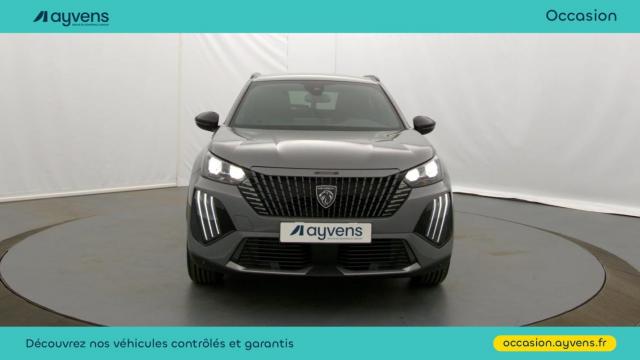 Peugeot 2008 image 6