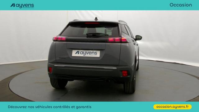 Peugeot 2008 image 8
