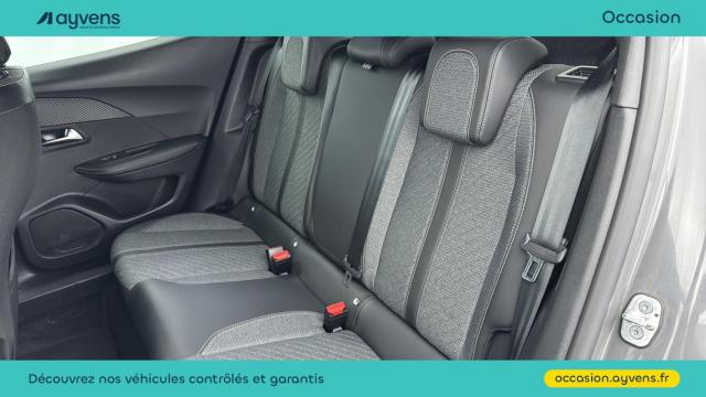 Peugeot 2008 image 4