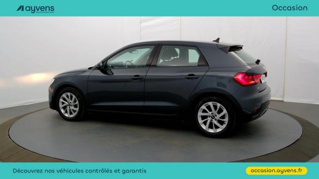 Audi A1 Sportback image 2