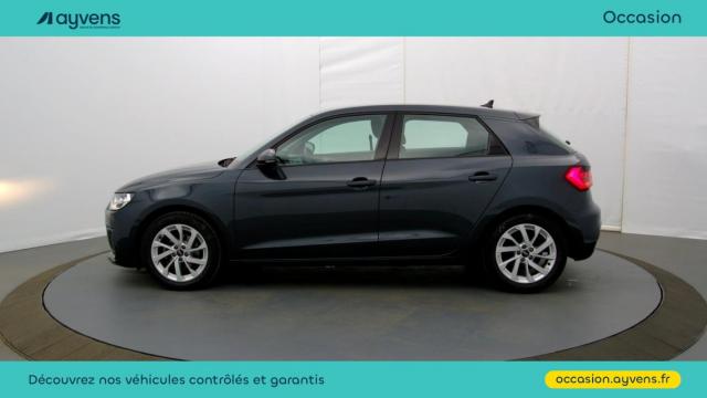 Audi A1 Sportback image 8