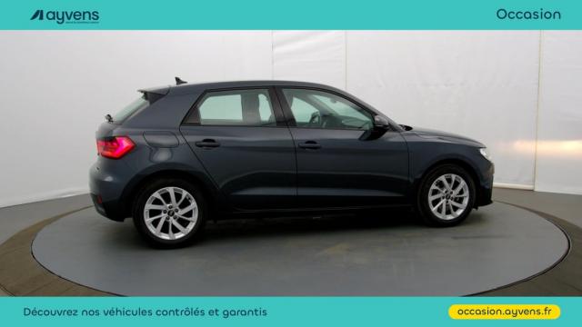 Audi A1 Sportback image 5