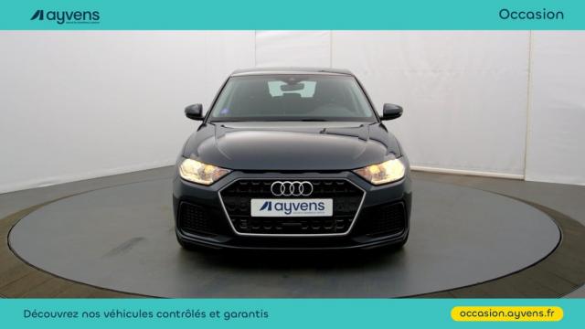 Audi A1 Sportback image 4