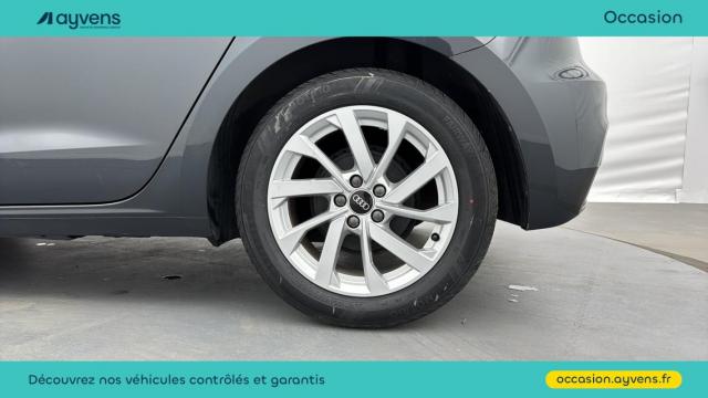 Audi A1 Sportback image 9