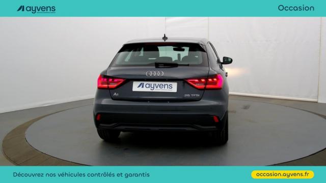 Audi A1 Sportback image 1