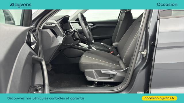 Audi A1 Sportback image 3
