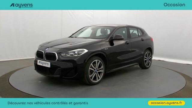 Bmw X2 Xdrive25ea 220ch M Sport
