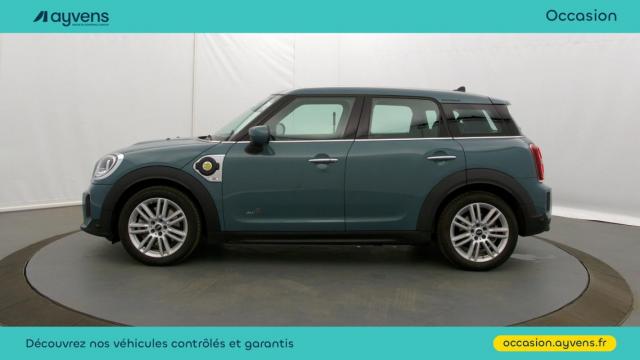 Mini Countryman image 5