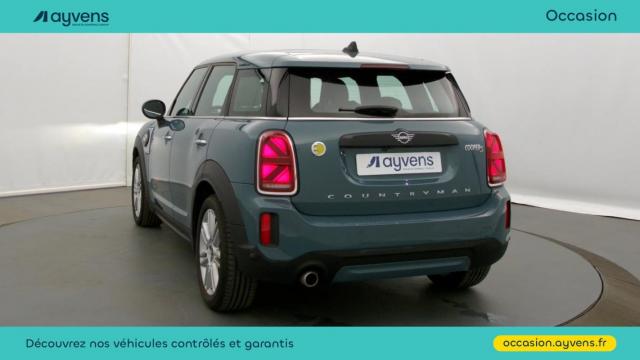 Mini Countryman image 8
