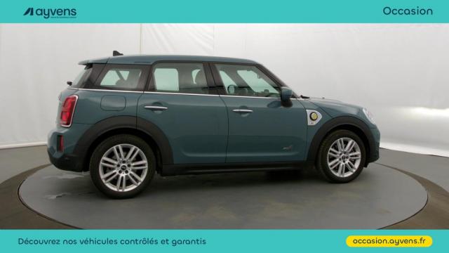 Mini Countryman image 1