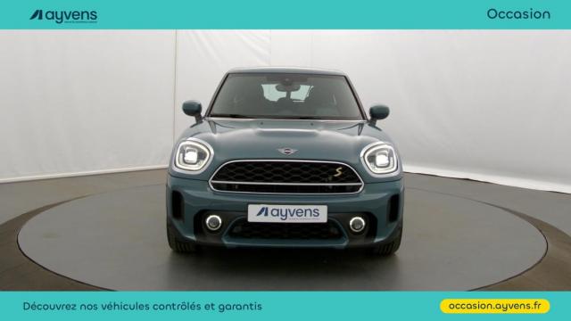Mini Countryman image 7