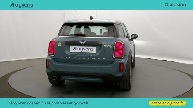 Mini Countryman image 6
