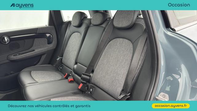 Mini Countryman image 9
