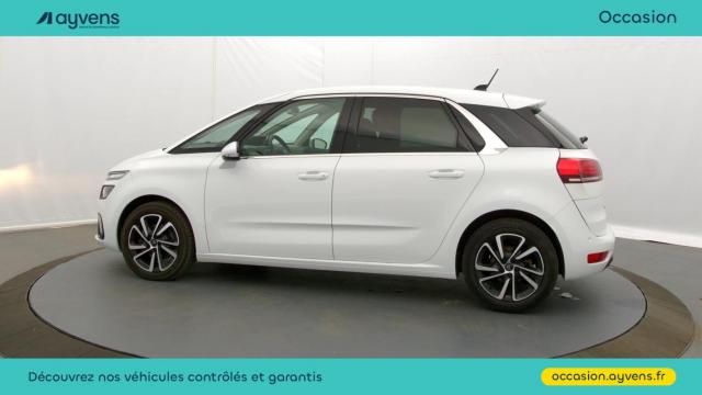 Citroen C4 Spacetourer image 2