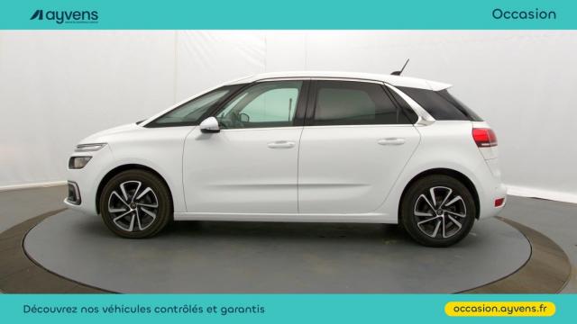 Citroen C4 Spacetourer image 5