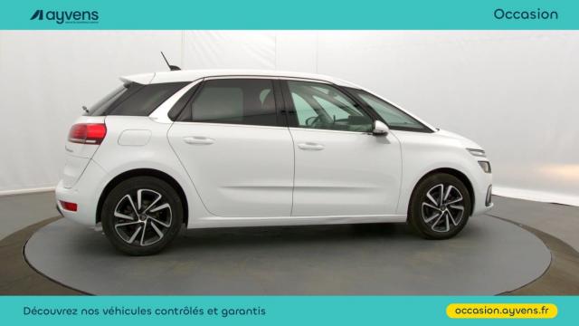 Citroen C4 Spacetourer image 9
