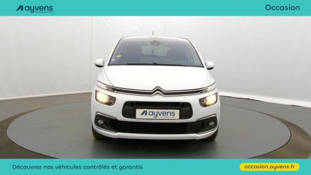 Citroen C4 Spacetourer image 1