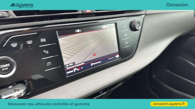 Citroen C4 Spacetourer image 3