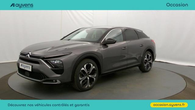 Citroen C5 X Puretech 130ch S&s Shine Eat8
