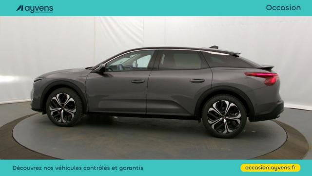 Citroen C5 X image 4