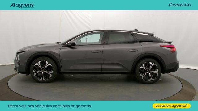 Citroen C5 X image 9