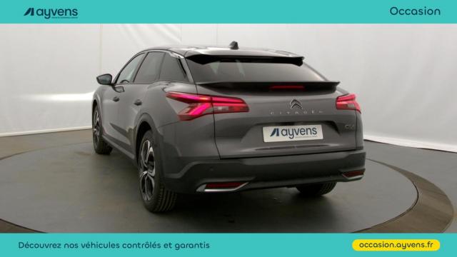 Citroen C5 X image 2
