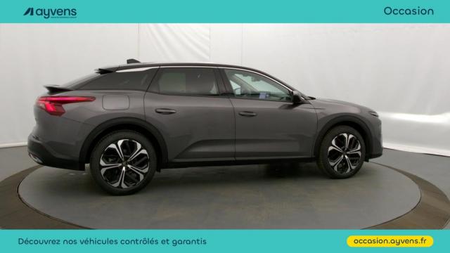 Citroen C5 X image 1