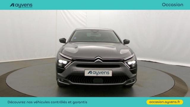 Citroen C5 X image 7