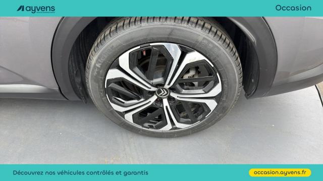 Citroen C5 X image 5