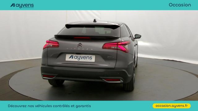 Citroen C5 X image 6