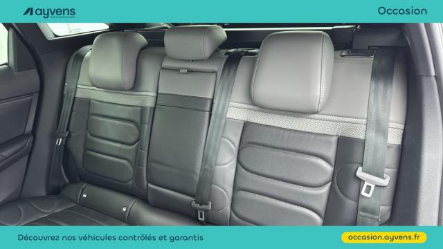 Citroen C5 X image 8