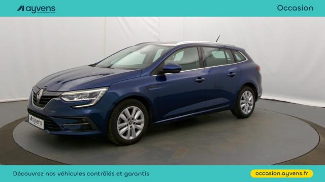 Renault Mégane Estate 1.3 Tce 115ch Fap Business