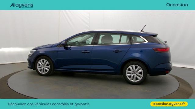 Renault Mégane image 5