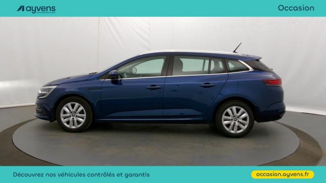 Renault Mégane image 8