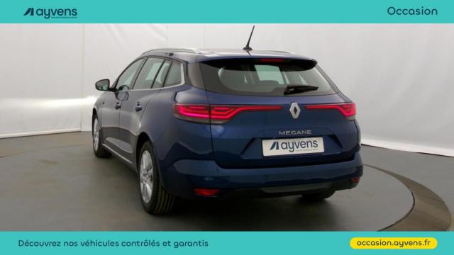 Renault Mégane image 6