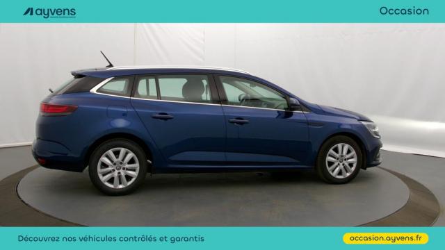 Renault Mégane image 9