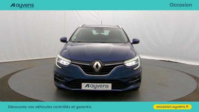 Renault Mégane image 1