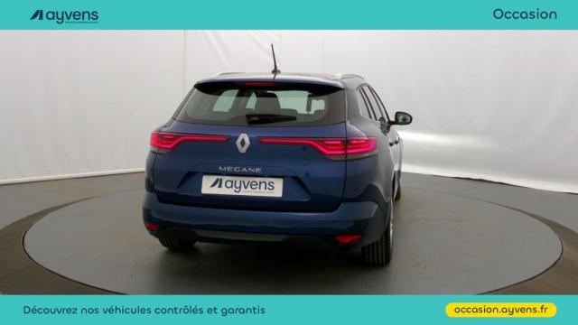 Renault Mégane image 2