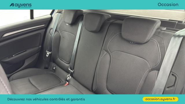 Renault Mégane image 4