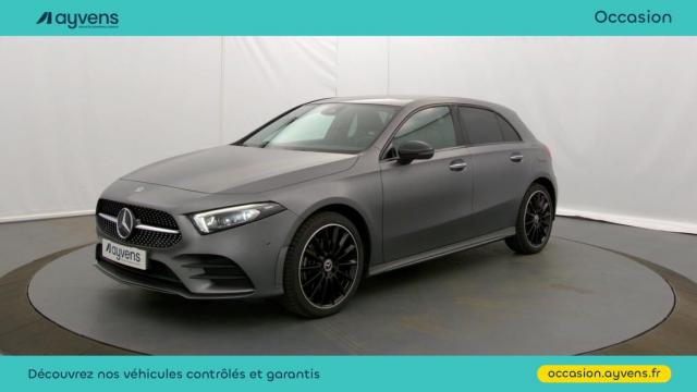 Mercedes Benz Classe A 250 E 160+102ch Amg Line 8g-Dct