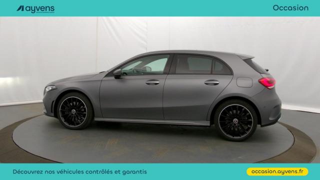 Mercedes Benz Classe A image 9
