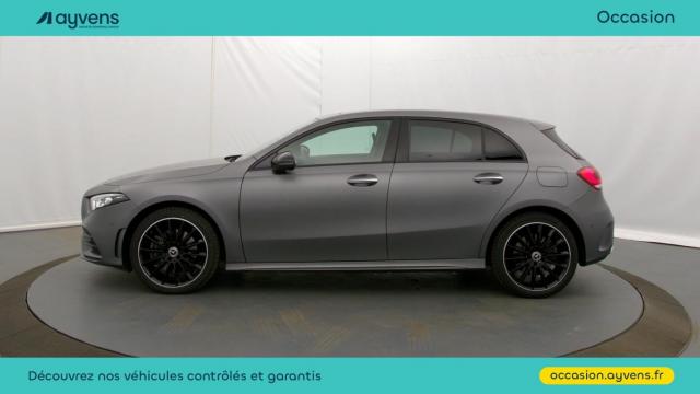 Mercedes Benz Classe A image 5