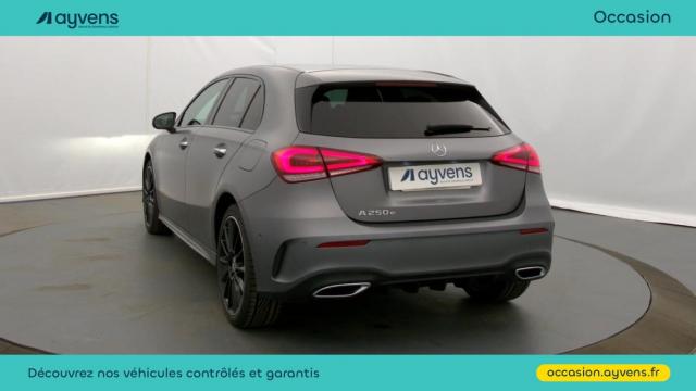 Mercedes Benz Classe A image 8